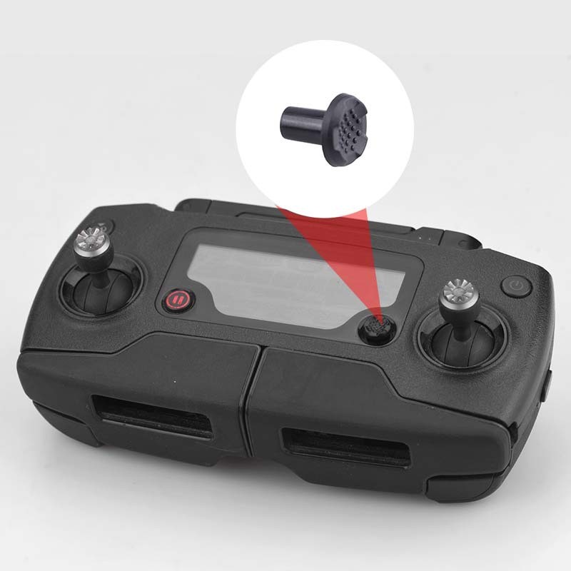 Drone Five Dimensional Button Cover ﻿For DJI Mavic 2PRO Remote Control Repair