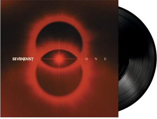 Sevendust - One [New Vinyl LP]