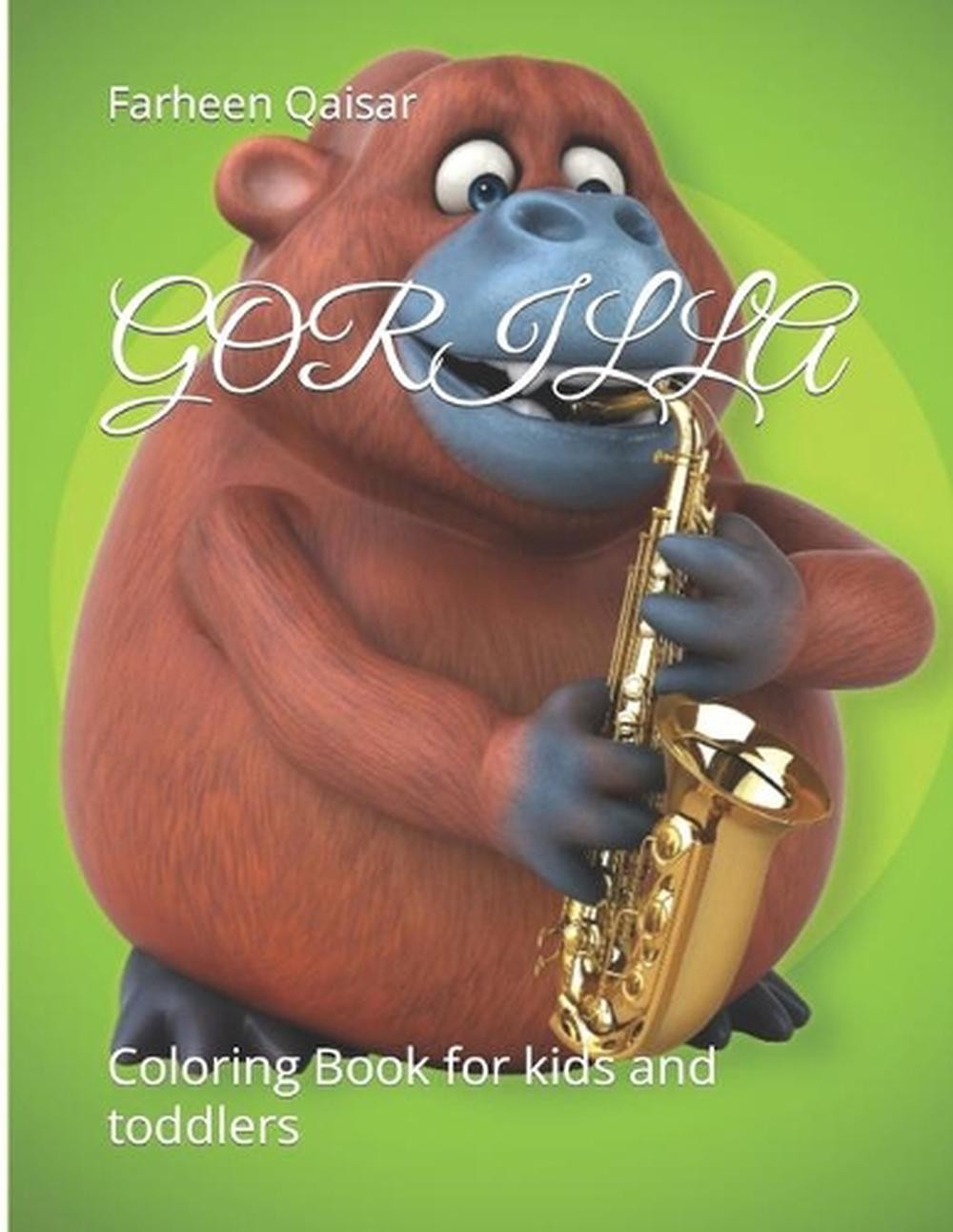 Gorilla