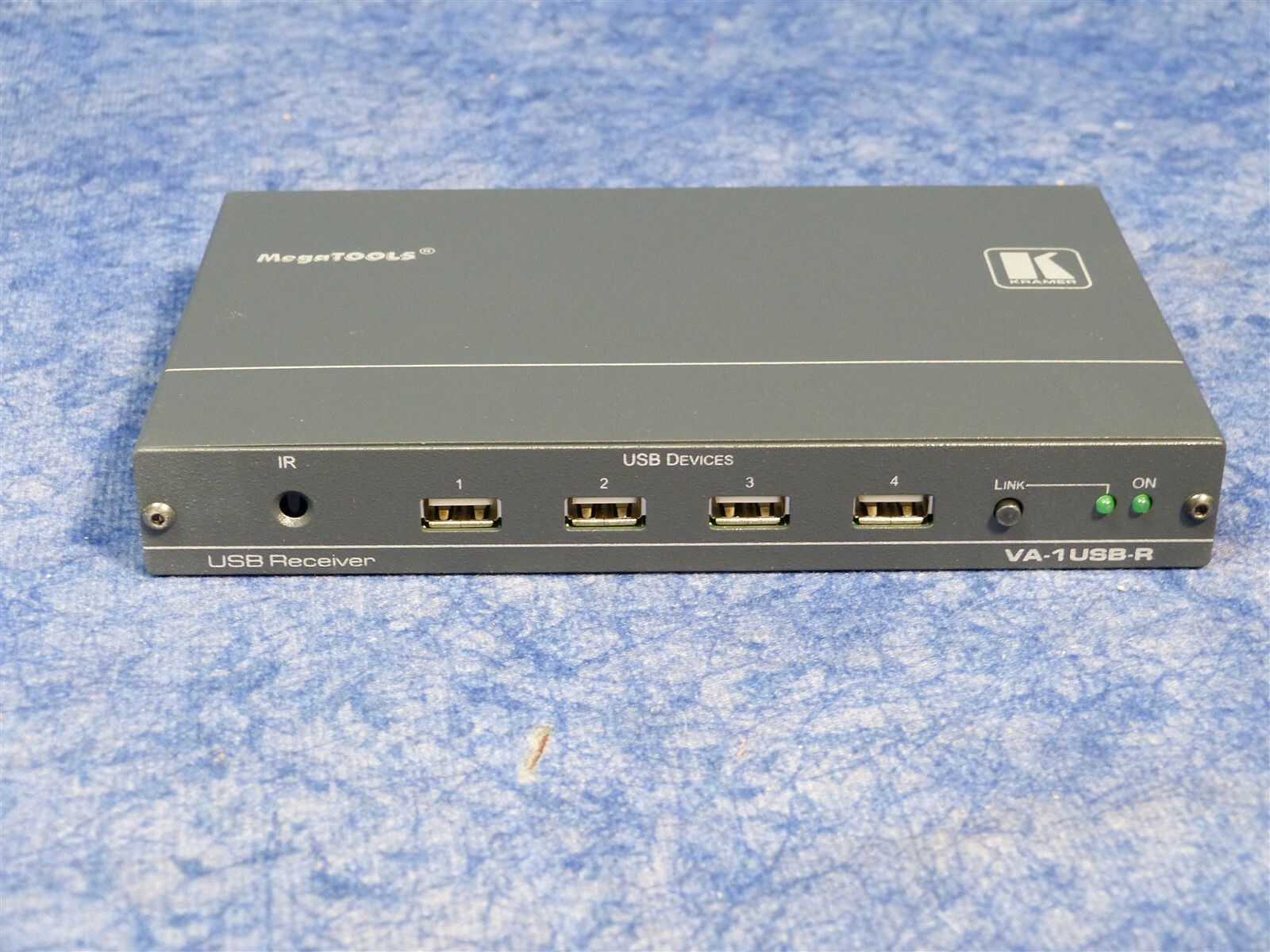 Kramer VA-1USB-R USB over Twisted Pair Receiver G75