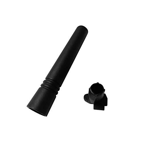 Antennas plastics hose tube pipe for RDU2080D RDV2080D Radio