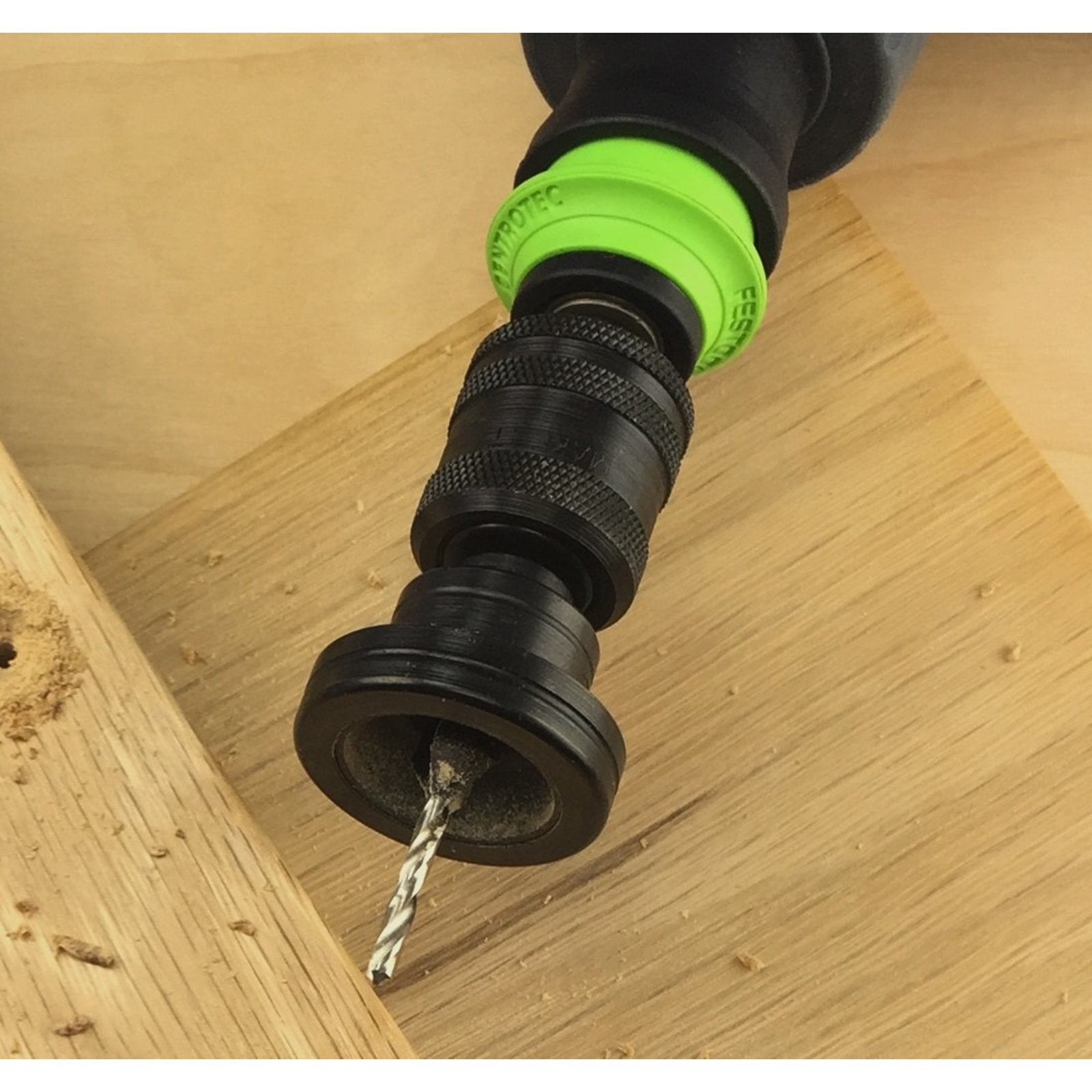 Snappy Tools Adjustable Low Friction Non-Marring Rotating Countersink Ball Beari