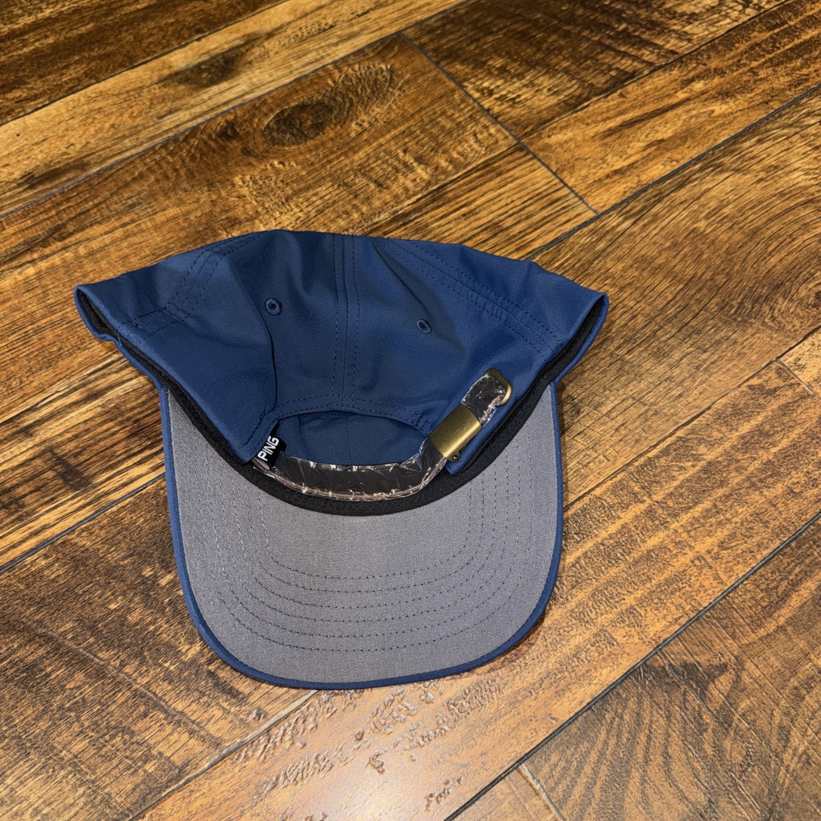 PING Redwood Golf Hat