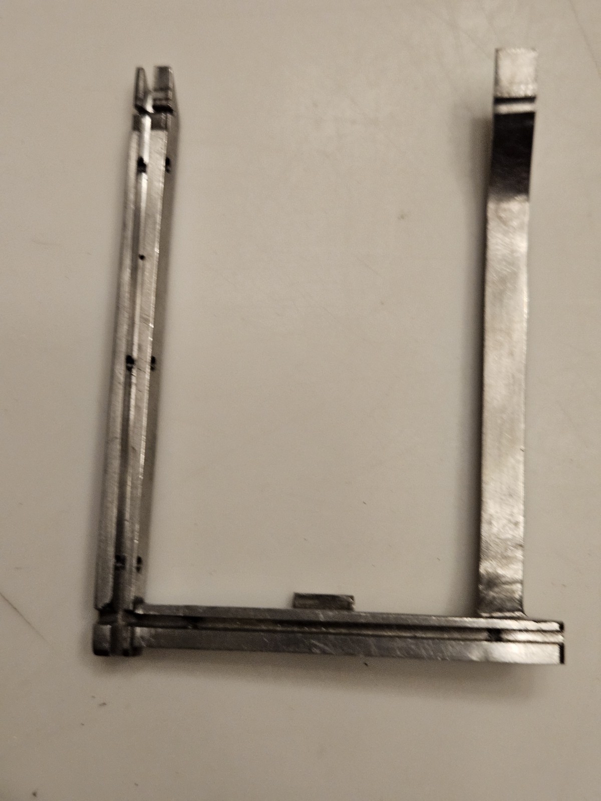 TapeTech 3" Inch Frame Left And Right 450018 & 450017 Open Box