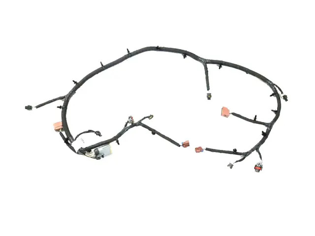 Genuine Mopar Front Fascia Wiring 68408628AB