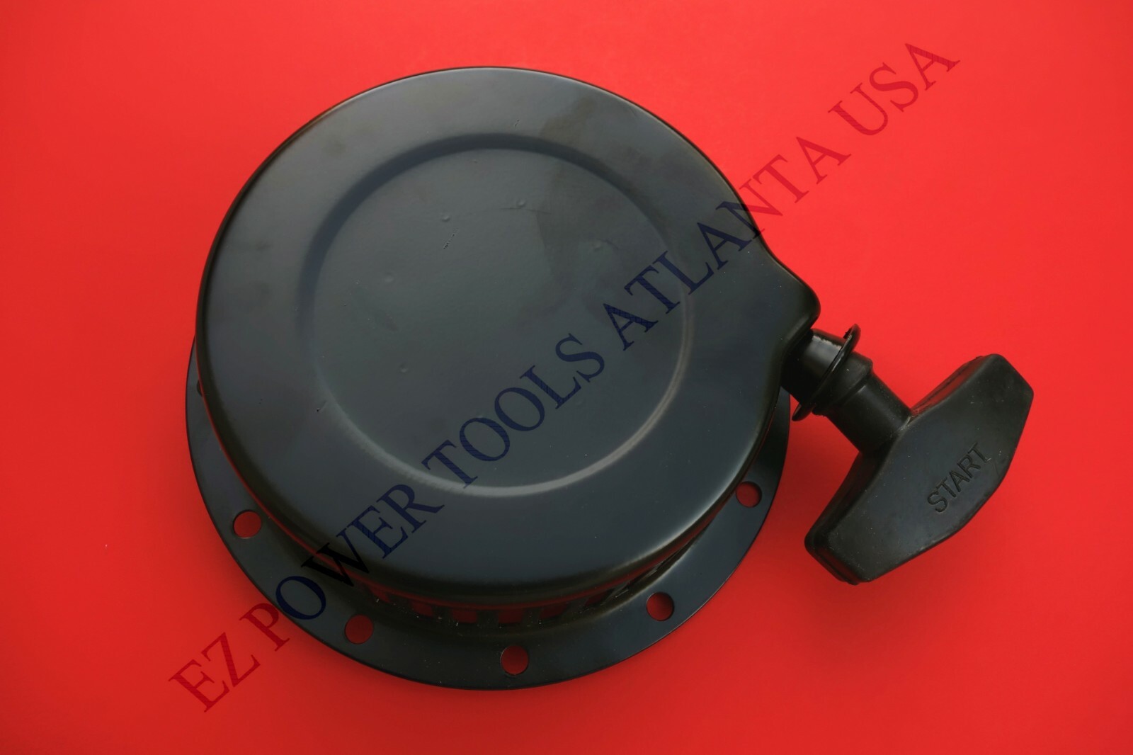 Wisconsin Robin Teledyne Total Power W1-145 WI-145 Gas Engine Recoil Starter