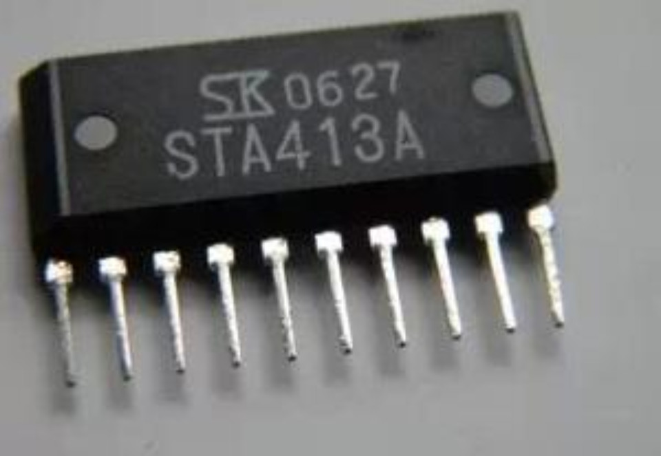 Original New Direct Promotion STA413A