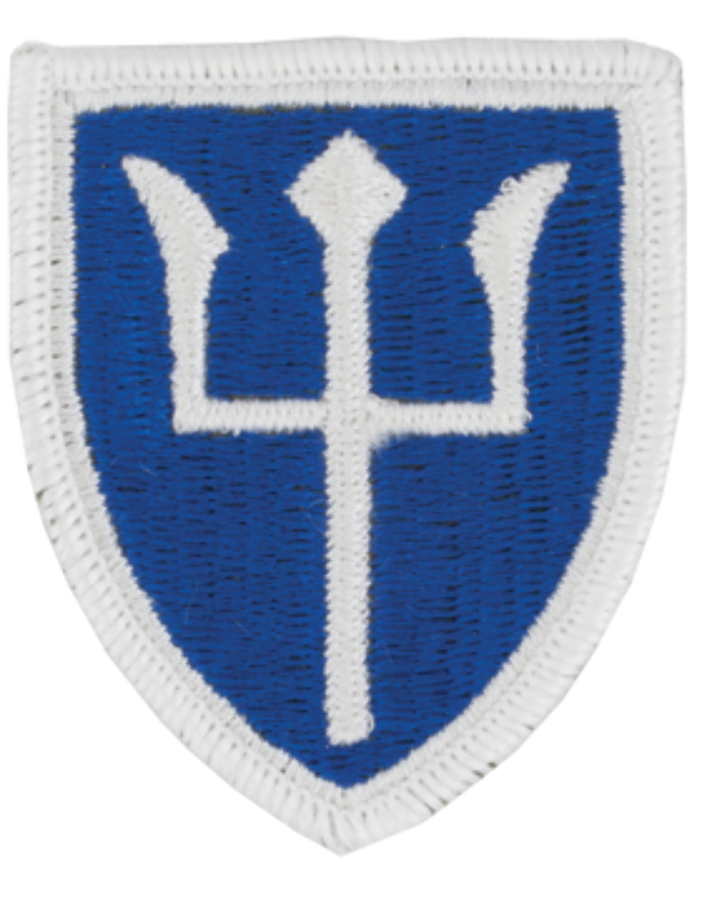97th Army Reserve Command Patch - Full Color Dress Patch