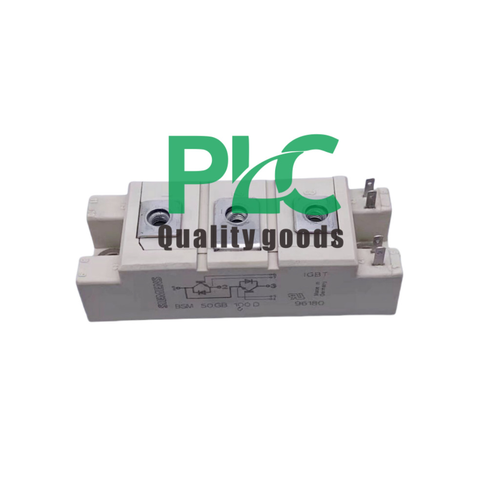 1PCS New Moudle Quality Guarantee 100% INFINEON EUPEC BSM50GB100D Fast ship