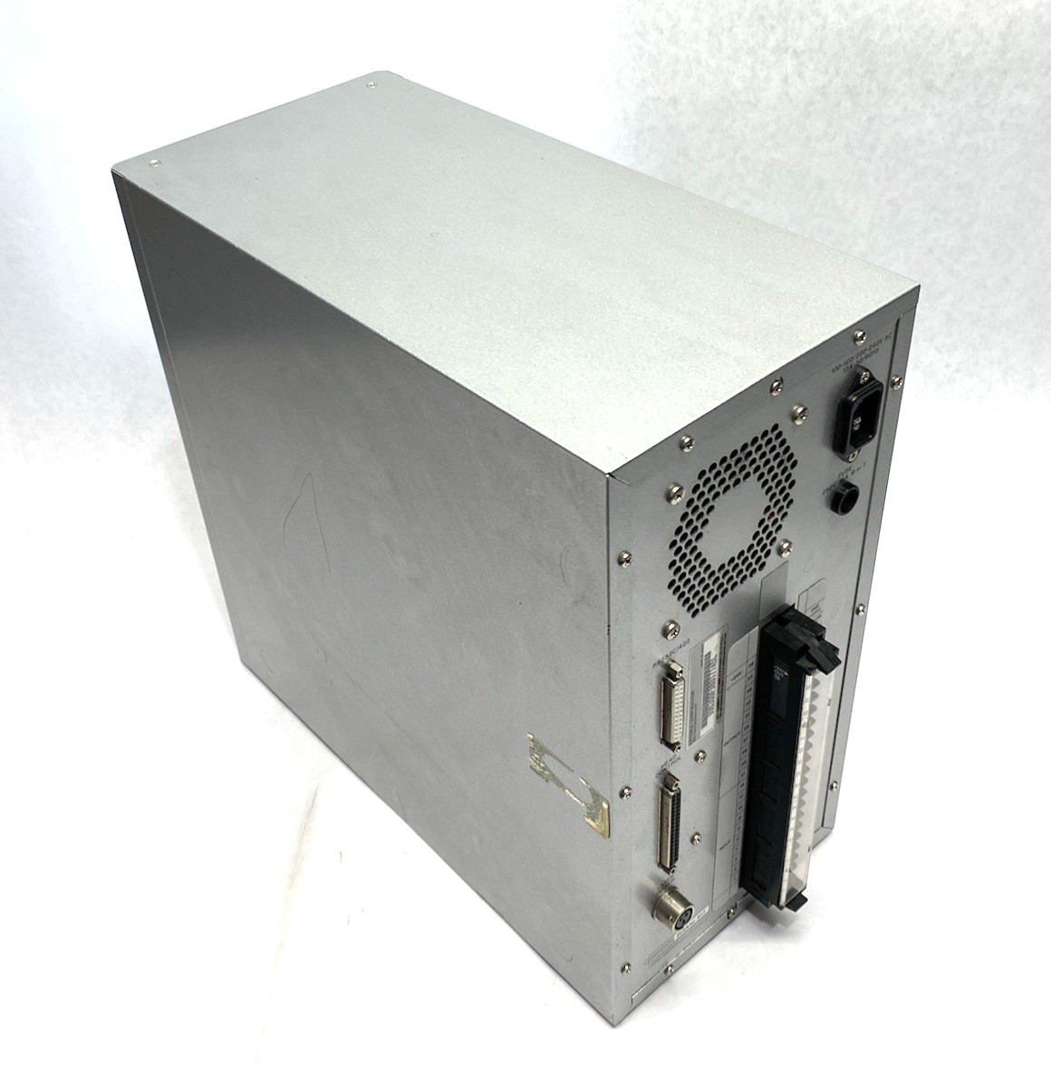 Keyence ML-G9300F CO2 Laser Marker Controller