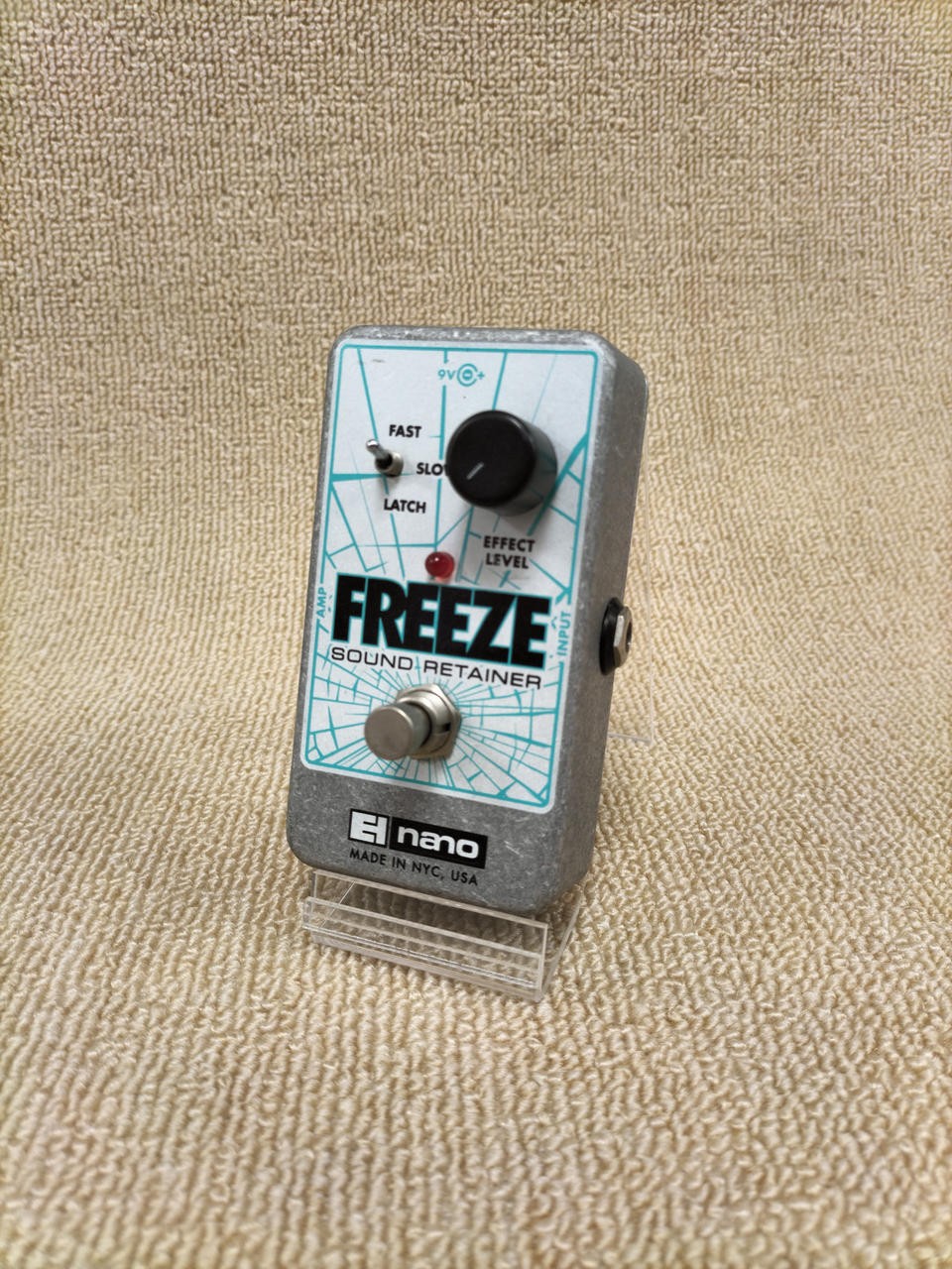Electro-Harmonix Ze Effector No.nm1025