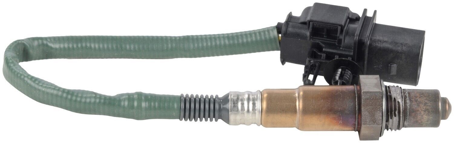 2pcs Oxygen Sensor For Smart Fortwo 1.0L 2008-2015 O2 Sensor Upstream+Downstream