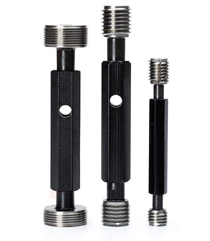 1Pcs New M59- M71 Metric Right hand Thread Gauge Plug Gage