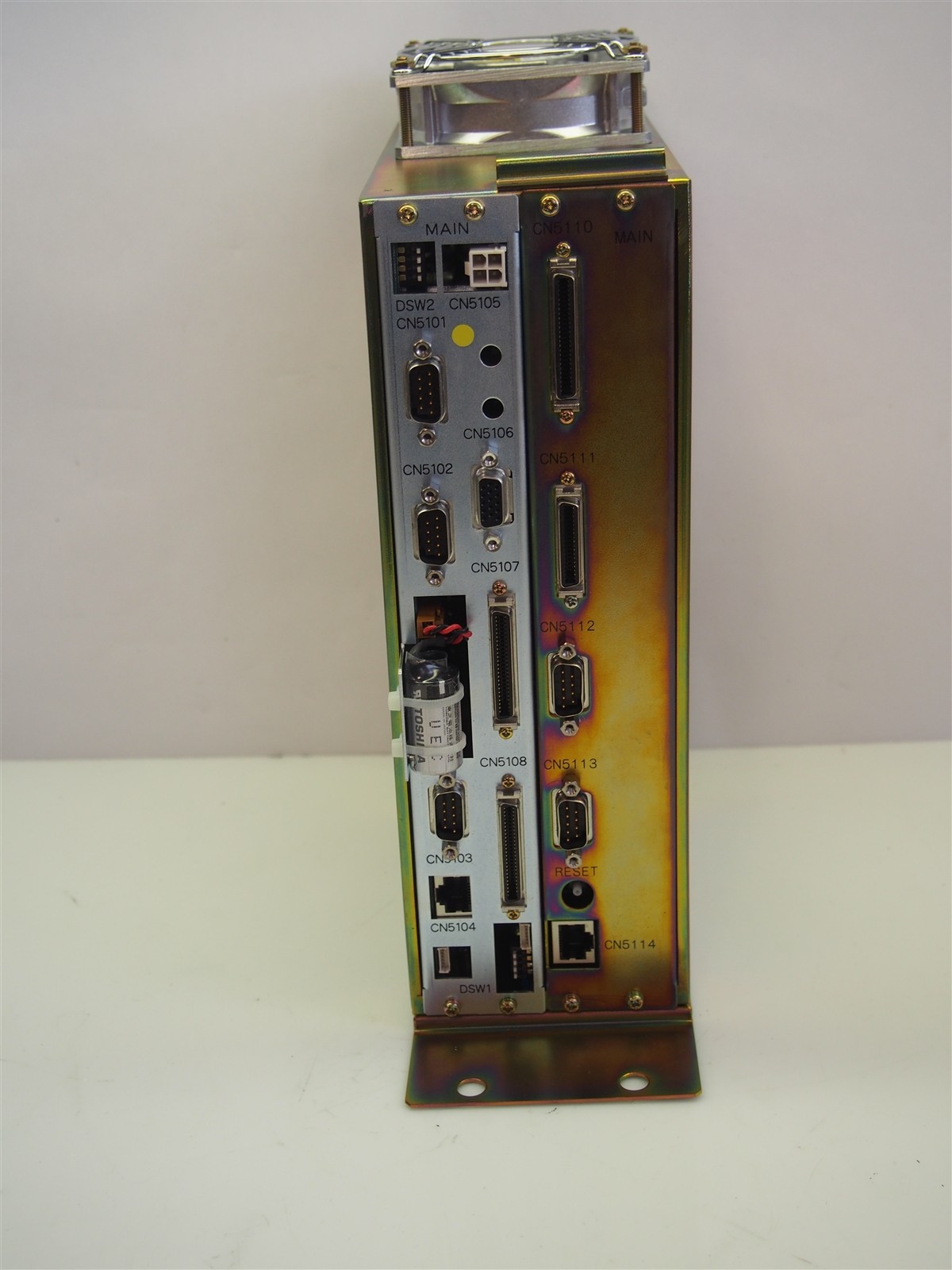 Gigaphoton 7A2-43-49101 Laser Controller A