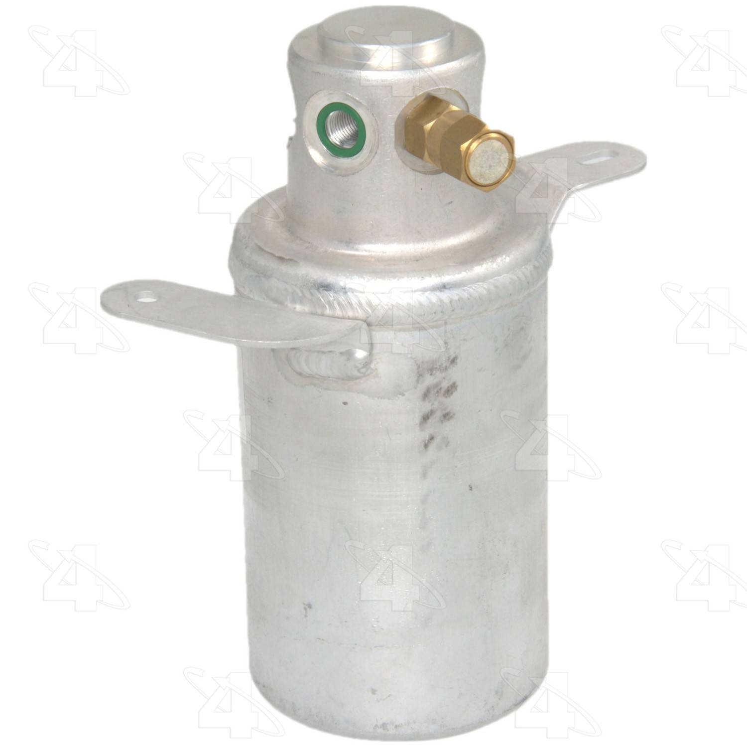 FOUR SEASONS A/C Receiver Drier Fits 1994-1997 Mercedes-Benz C220