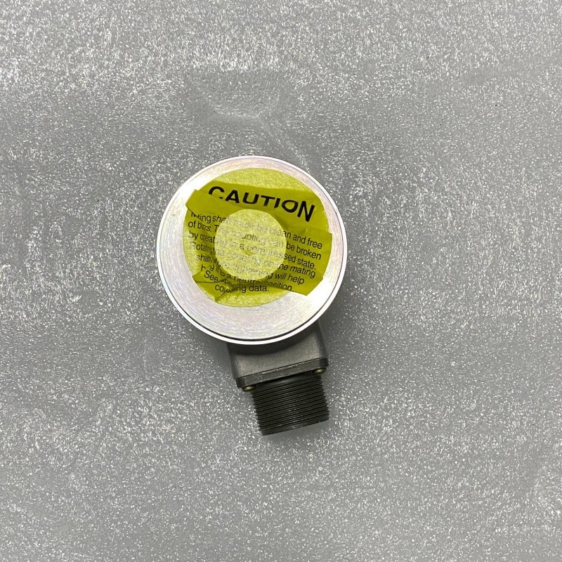 BEI E25G-4SR-SB-7500-M5-ABZC-8830-LED-SM18-S Rotary Encoder