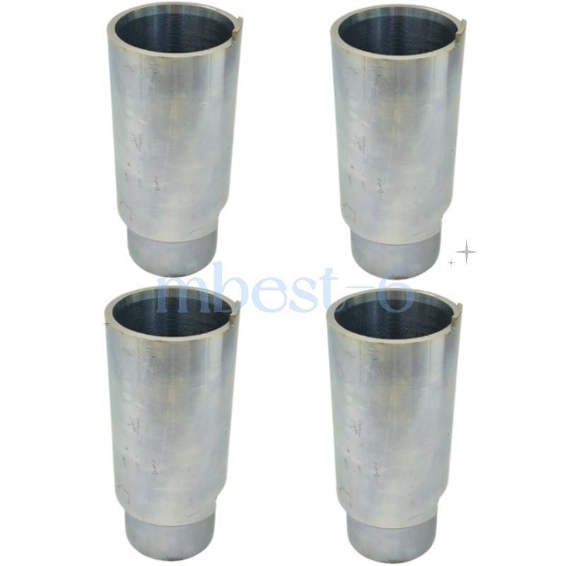 4X Lift Tall Truck Extension Adapter Height Extensions