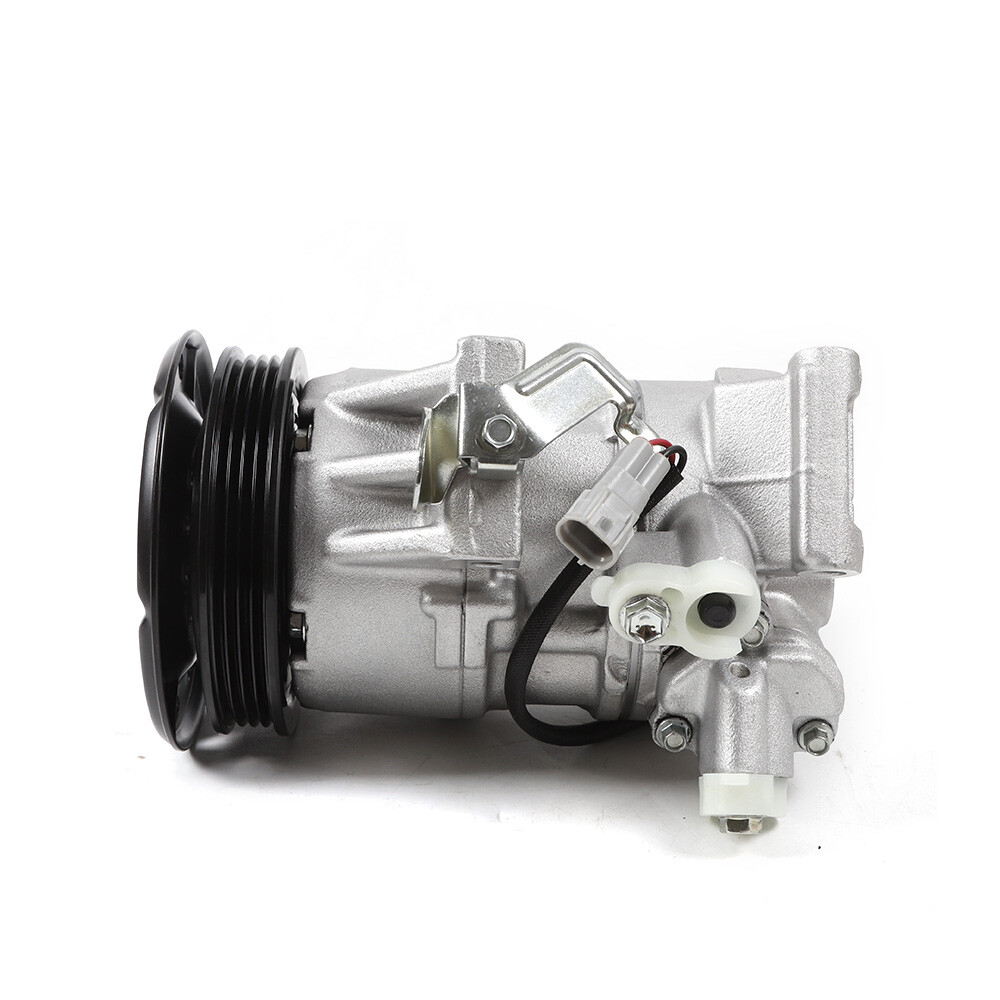 Air Conditioner Compressor with Clutch for 2004-2006 Scion xA & xB 1.5L