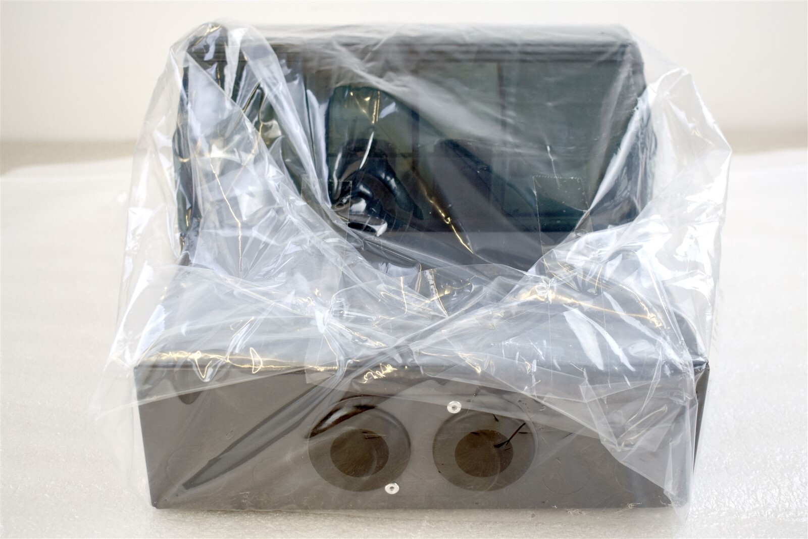 Xtralis XAS-2-US Air-sampling Smoke Detection System