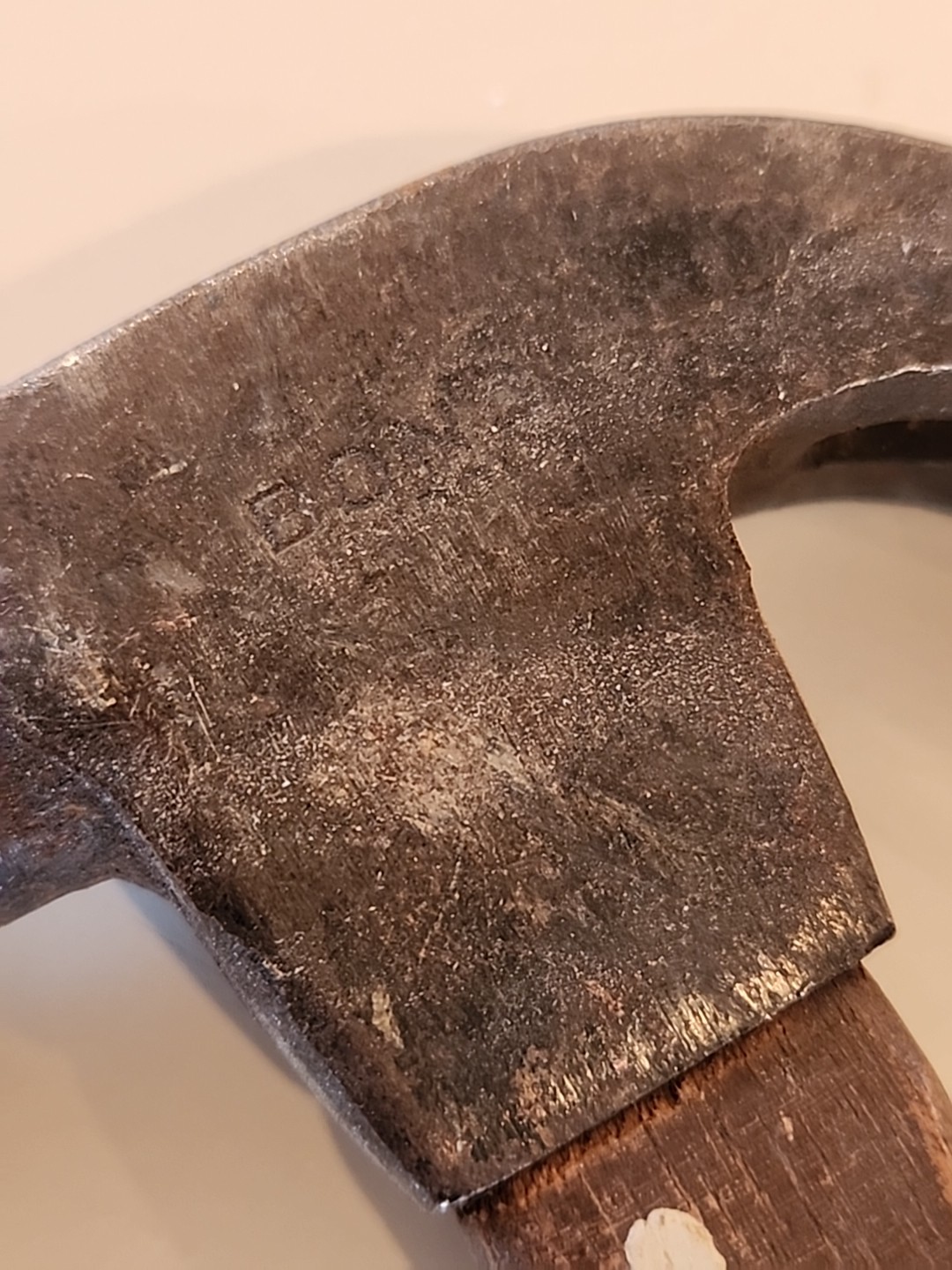 Vintage Maydole Claw Hammer Made In USA