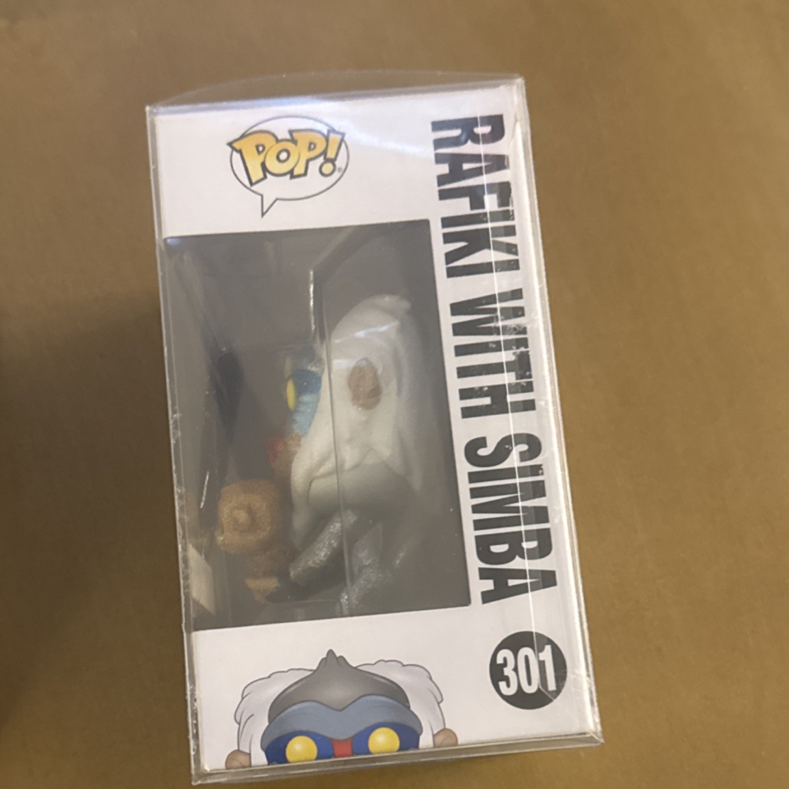 Funko Pop! Disney Hot Topic Exclusive Diamond GITD Lot 4 Evil Queen Ursula