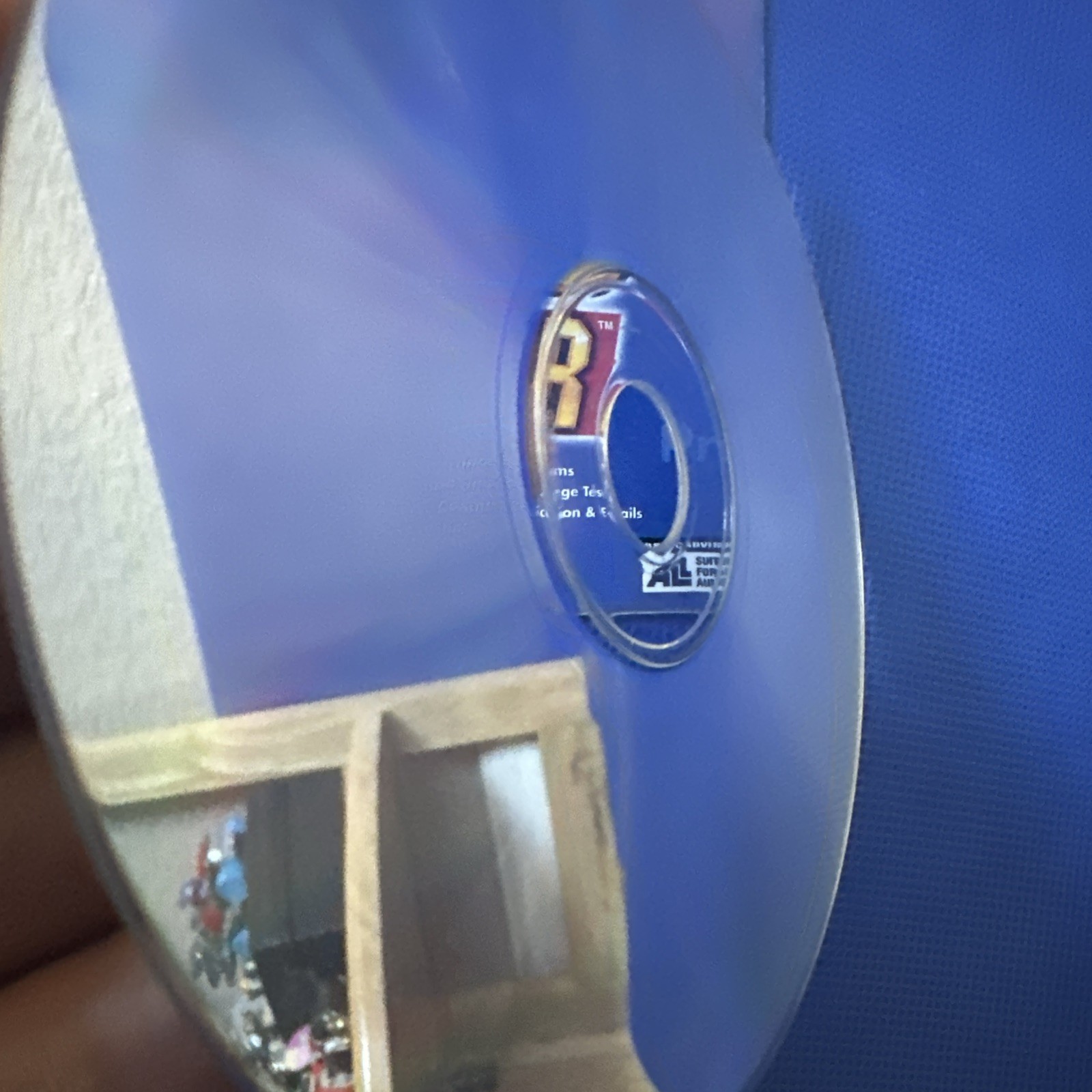 Vintage Ultimate Speed Reader training CD For Windows 95/Mac 3.1