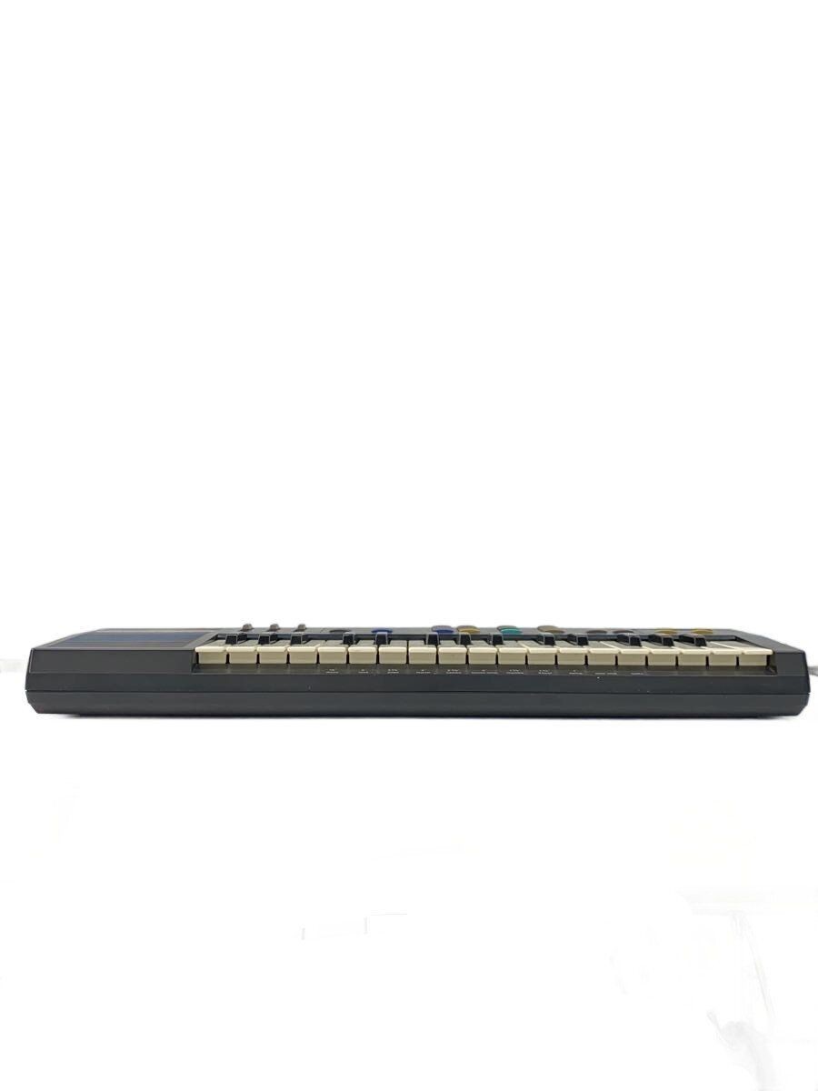 CASIO Synthesizer Sk-1 SAMPLING KEYBOARD Dirty Used