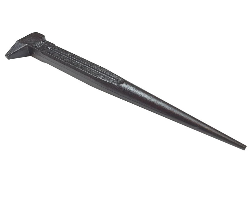 MOKUBA Japanese 2 way Nail Punch 160mm made in Japan