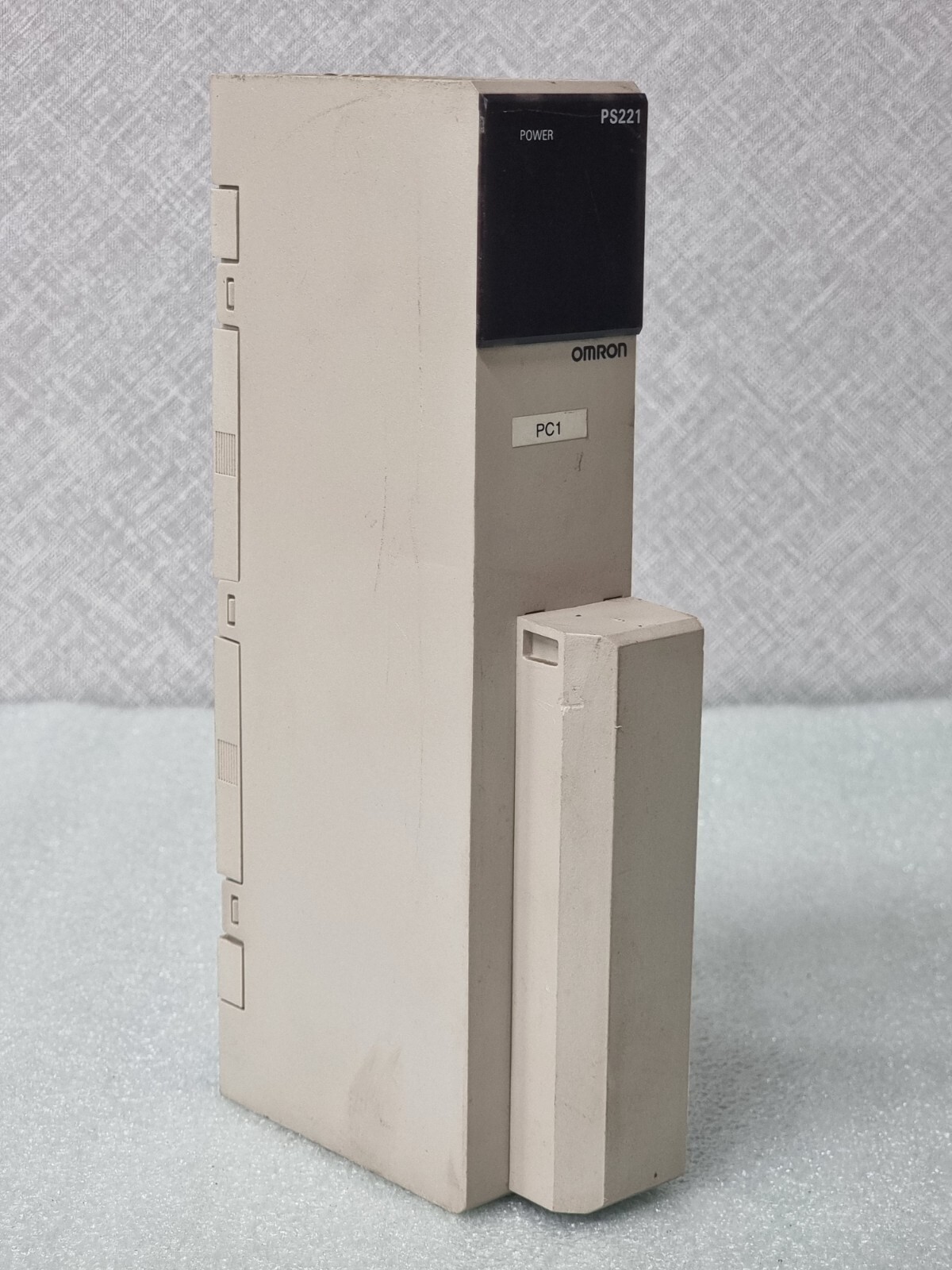 Omron CV500-PS221 POWER SUPPLY UNIT PS221