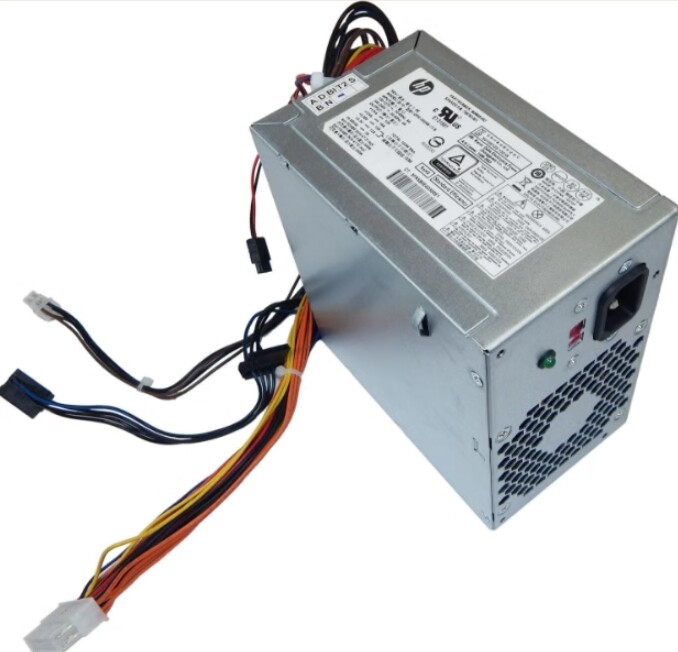 For HP 400 G3 Power Supply D14-180P1A 759051-001 794974-001 759769-001 180W