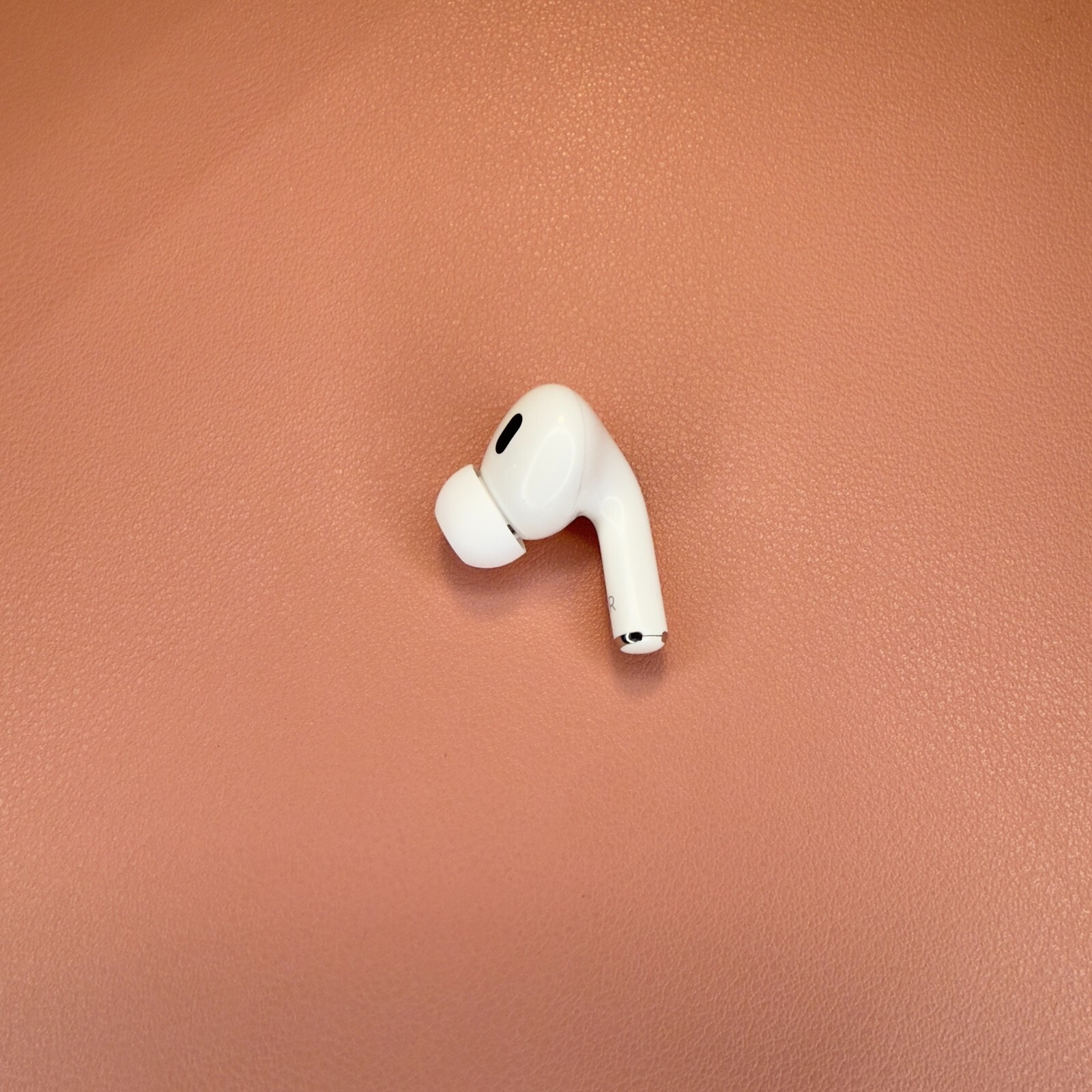 Apple AirPods Pro 2nd Gen Replacement - Right Side A2698 - Working condition