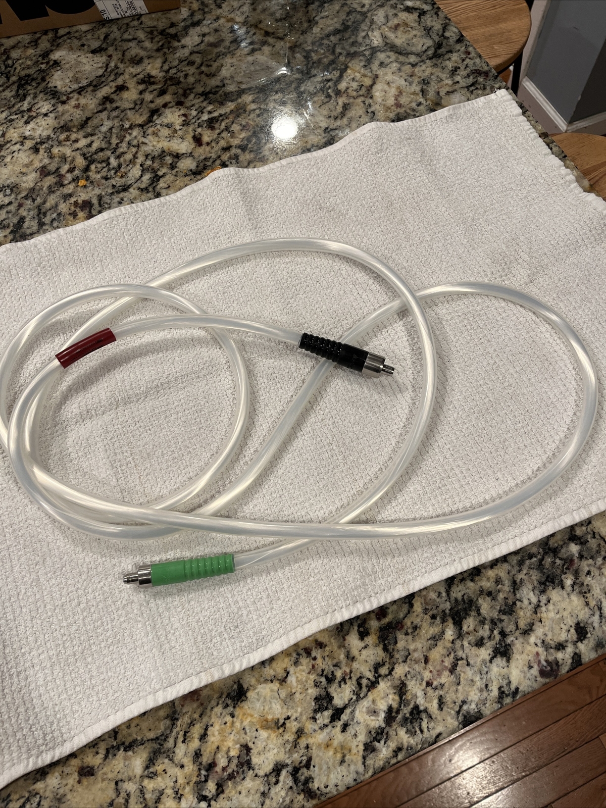 Stryker Endoscopy Hose