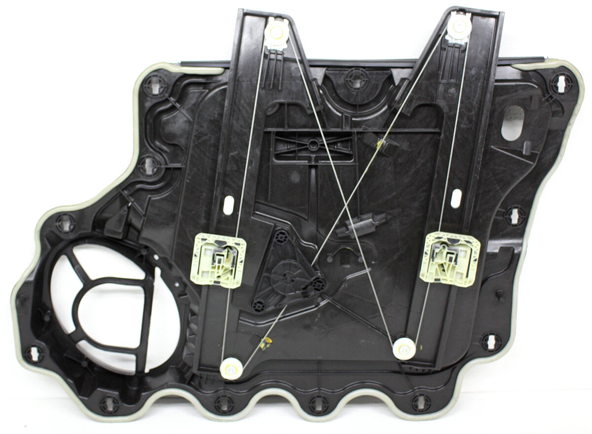 LB5B-S23201-AK OEM Left Driver Side Window Regulator For Ford Explorer
