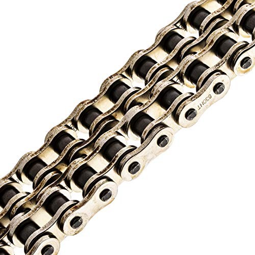 630 Drive Chain Standard Non O-Ring with Connecting Master Link 84 Links