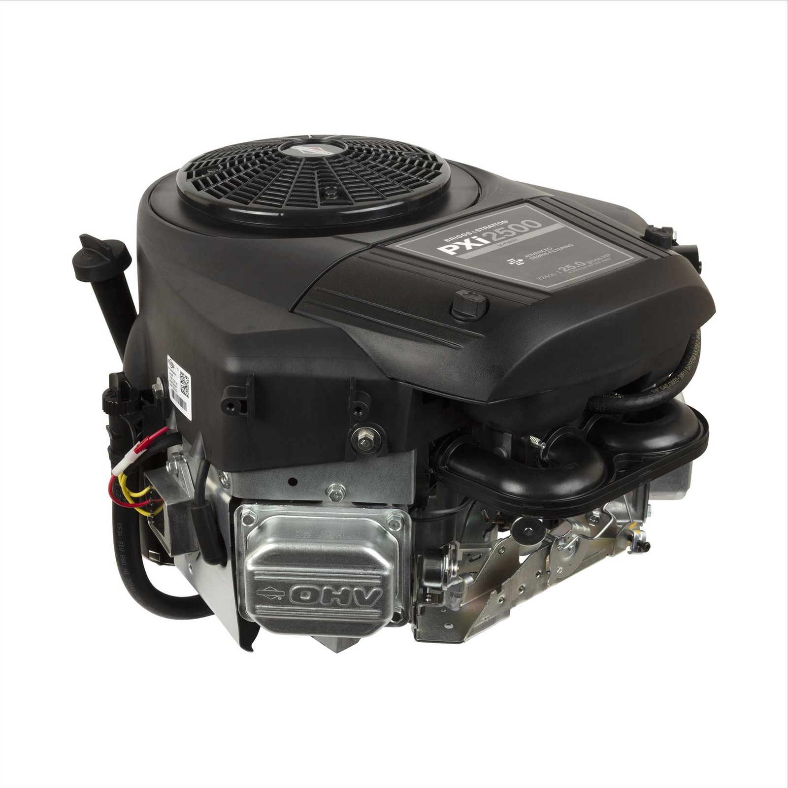 Briggs & Stratton 44S977-0032-G1 Vertical Engine, Replaces 44S877-0002-G1