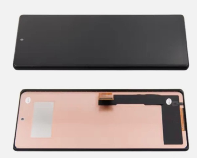 Replacement Incell For Google Pixel 6 Pro G8VOU LCD Display Touch Screen