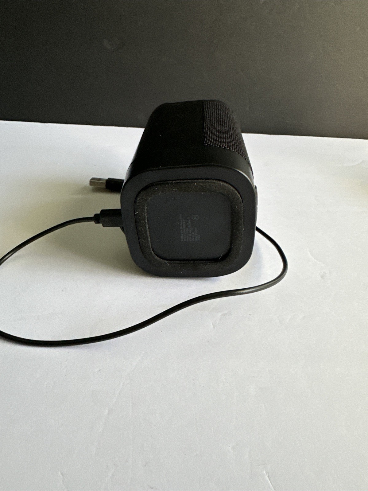 SHEN ZHEN Portable Bluetooth Speaker Model 21YX06