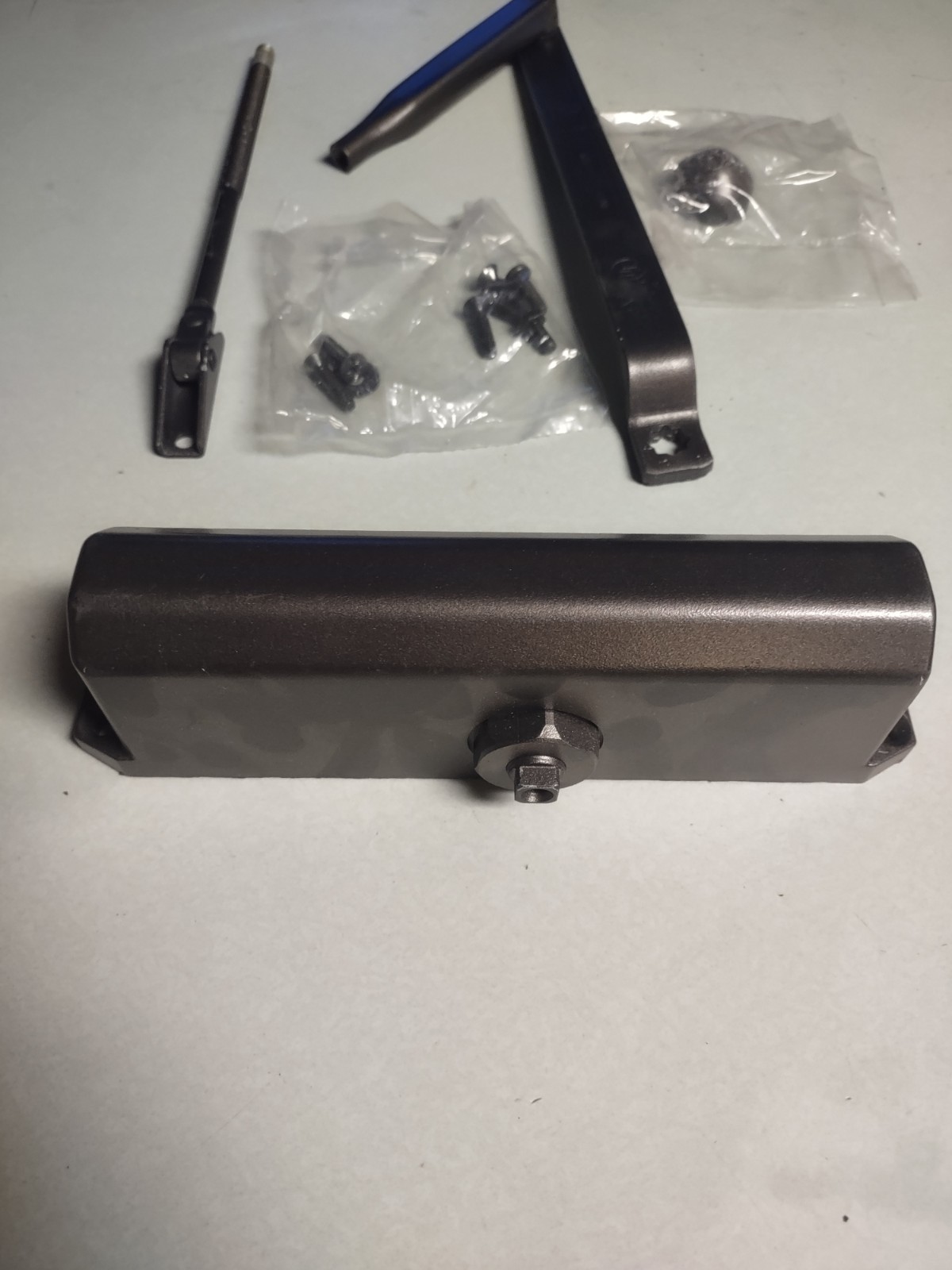 Dorma CL-045-P automatic door closer