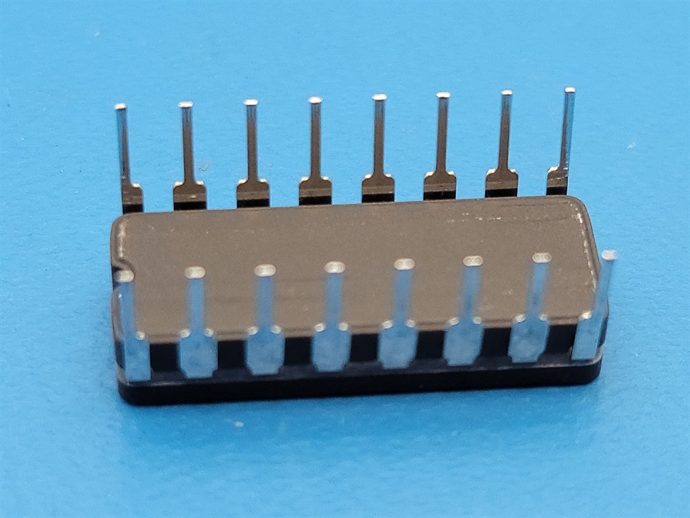 New (5pcs) SN54HC138J TEXAS INSTRUMENTS IC Logic