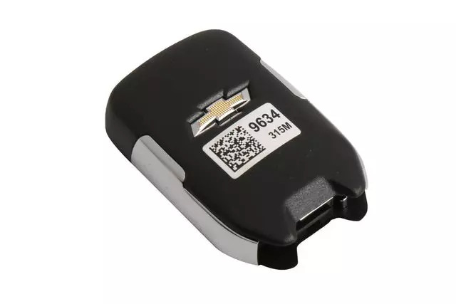 Genuine GM Remote Control Door Lock and Theft Deterrent Transmitter 13529634