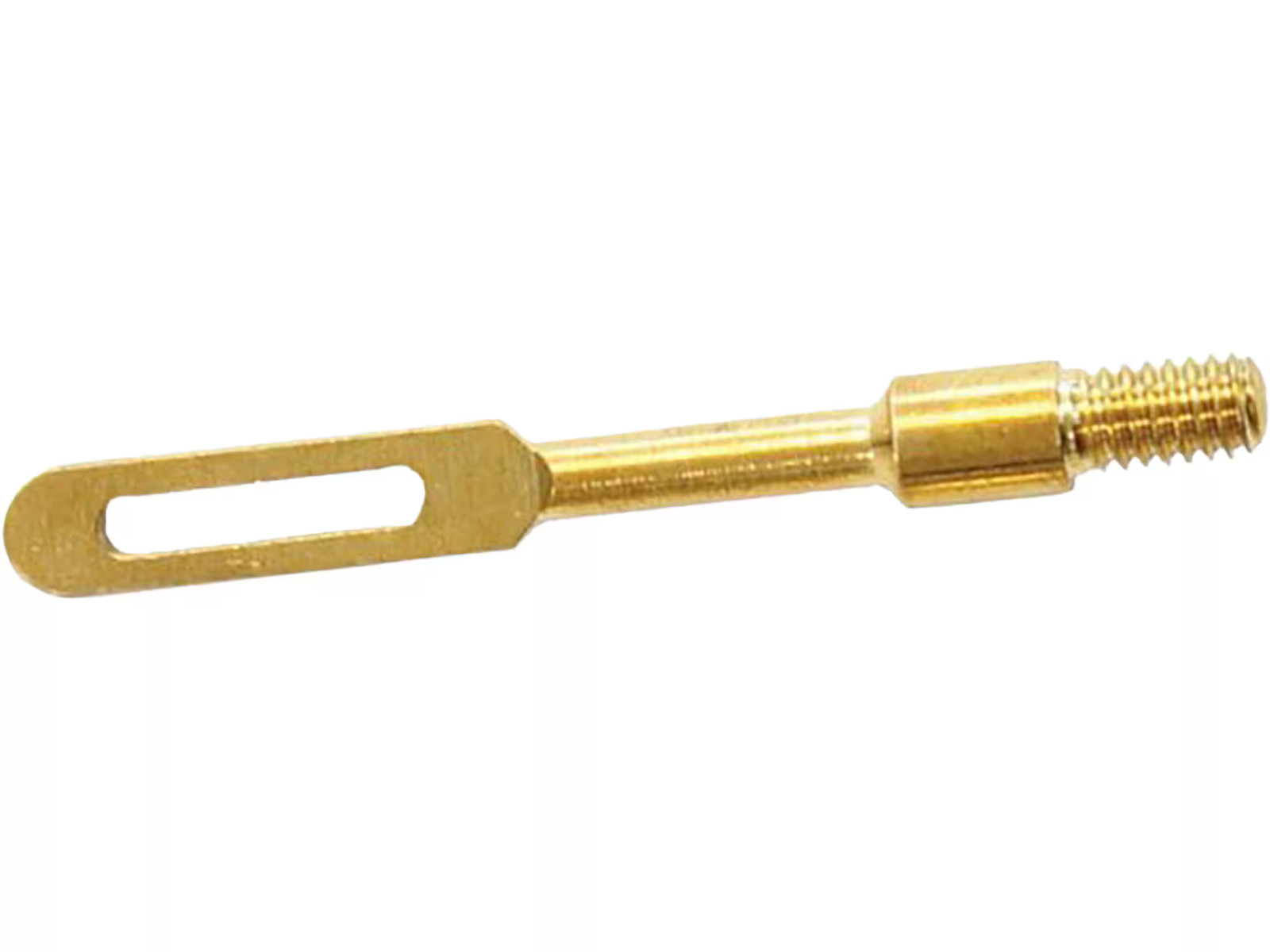 Birchwood Casey Rifle Slotted Tip Gun Cleaning Jag