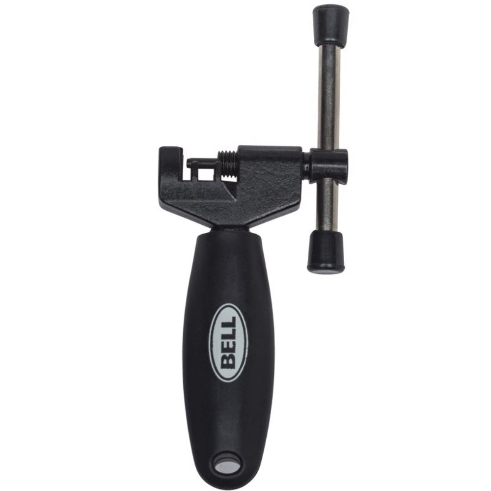 Bell Sports Quicklink Steel Chain Repair Kit Black