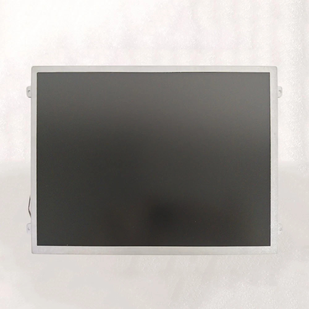 LCD Fit For HUVITZ HDR-9000 Digital Refractor Operation Panel Display Replace
