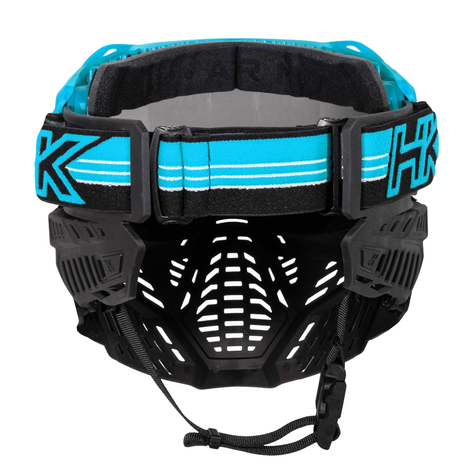 HK Army RMX Goggle System - Turquoise