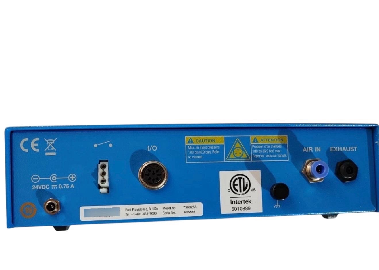7363256 Nordson