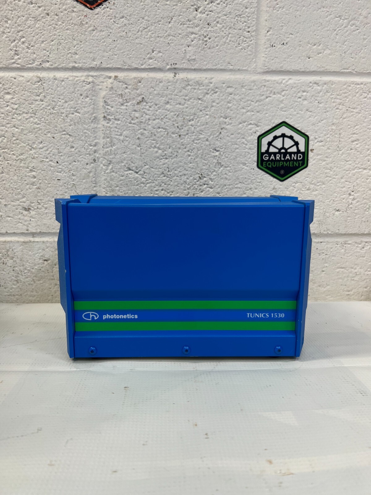 Photonetics 3642 HE 1530 Variable Laser Source Head-Tunics 1530