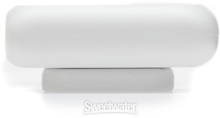 Hollyland LARK A1 Combo Digital Wireless Microphone System - White
