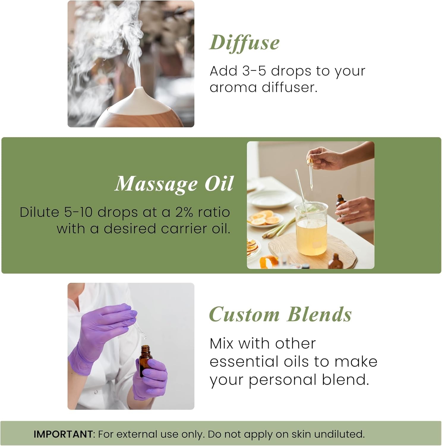 Handcraft Blends Oregano Oil – 1 Fl Oz – 100% Pure and 1 (Pack of 1)