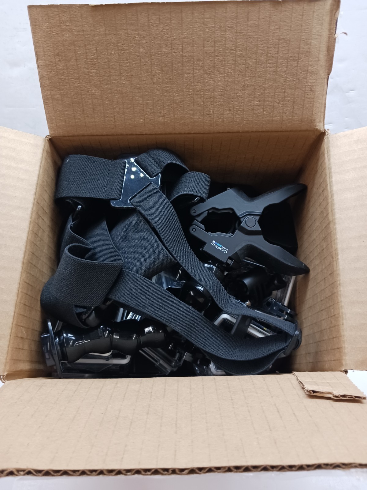 GoPro Accessories Bundle . See ALL Photos