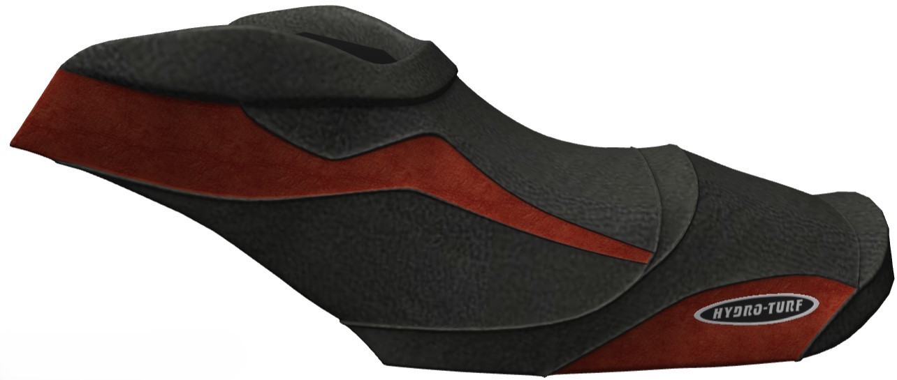 Hydro-Turf Seat Cover for Sea-Doo RXP-X 260 300 (12-20) / GTR-X 230 (17-19)